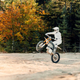 Image for article titled Cake Motorbikes Is Starting An Electric One-Make Motocross Racing Series